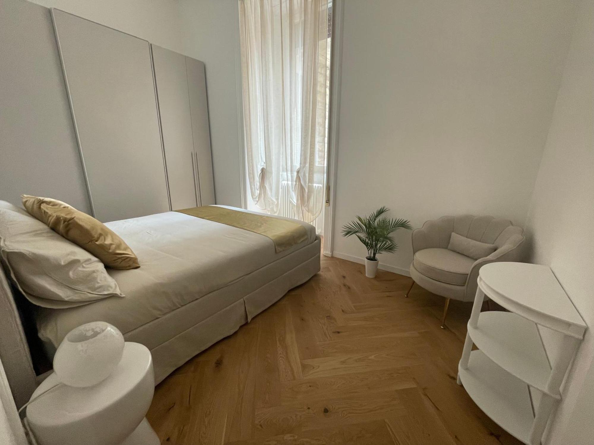 Апартаменти R&R Urban Chic Бергамо Екстер'єр фото